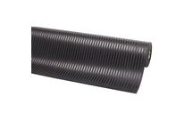 Rouleau Revetement Caoutchouc Strie Cannelee Longueur 10m