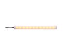 Éclairage LED Ambre pour environnements sensibles | CLA-02-Y