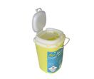 Collecteur Aiguilles DASRI Biosecure + | Cristal Hygiène