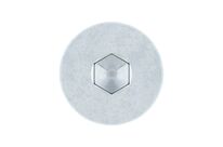 Vis six pans creux DIN 7991 | CHAVESBAO