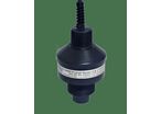 ToughSonic CHEM 14 Level Sensor | WHITMAN CONTROLS