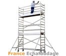 Echafaudage Starlium 280L - 6m