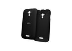 Coque d'origine Wiko Cink Five noir