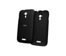 Coque d'origine Wiko Cink Five noir
