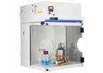 Mini-hotte à recirculation d'air Labopur®