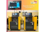 Retrofit de toutes les machines d’AEC TECHNOLOGY (ARES-THERMOCONTROL-NOVA) | SUNTEC