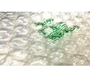 Films gonflables Bubble Wrap IB |  contenu 30% recyclés