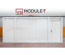 Bungalow vestiaire en vente LC-11 | MODULE-T FRANCE 