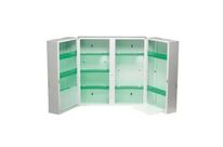 Armoire à pharmacie 2 portes - Clinix