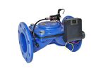 Programmable Solenoid Control Valve | IM-PROG