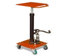 Table de mise à niveau hydraulique : TMN00246