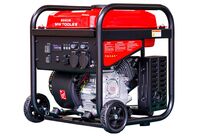 Groupe électrogène inverter essence 4,5 kW 230 V MW Tools BGI45M