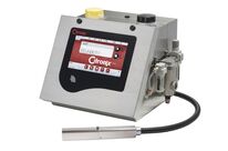 Citronix CI-Series 5650 – Imprimante jet d’encre continu CIJ pour environnements industriels