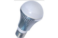AMPOULE LED E27 GLOBE (7W)