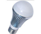 AMPOULE LED E27 GLOBE (7W)