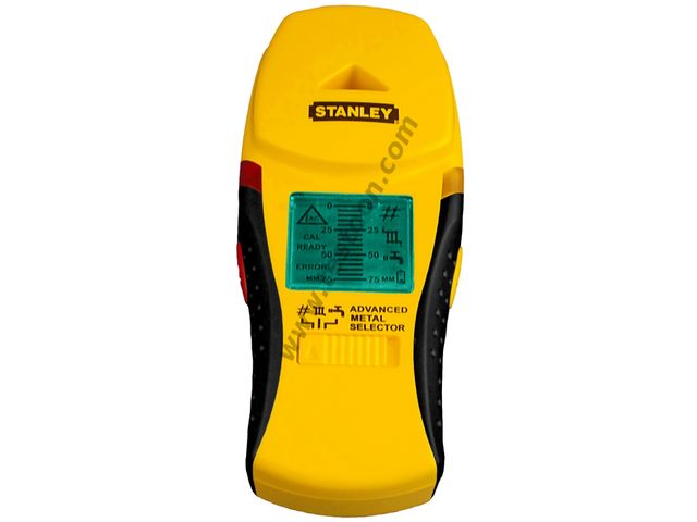 Stanley Pro Metal+