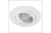 Enc QualDw 3x35W GU5.3 acier br