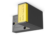 Elément de fixation plastique pour support de gond de volet sur façade ITE : StoFix Trawik FK