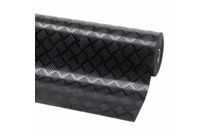 Revêtement de sol antidérapant en nitrile