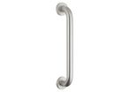 THIRARD - Paire de poignées tirage inox d 25 de porte battante - l 325mm