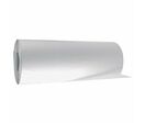 Papier ingraissable blanc en bobine - Laize 50 cm