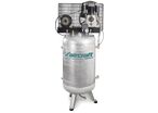 Compresseur d'air vertical 15 bar - 270 l Aircraft AIRPROFI 703/270/15V