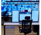 Vidéosurveillance en entreprise sur mesure | HOROQUARTZ 