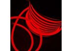 Néon Flexible LED 220V IP65 - 50m / Rouge