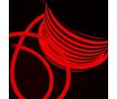Néon Flexible LED 220V IP65 - 50m / Rouge