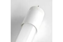 Tube Néon LED T8 60cm 9W 120lm/W - Blanc Neutre 4000K - 5500K