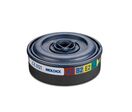 Moldex - Filtre Antigaz ABEK2 - Protection Ammoniac, Gaz, Vapeurs Organiques &amp; Acides - Norme EN 14387