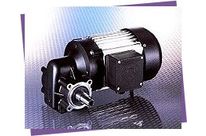 Moto-réducteur à renvoi d&amp;#039;angle ABM TECHLINE 3