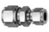 Raccords GYROLOK : Raccords union réduits (RU)