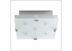 Applique Xeta 5x3W LED 20x20mm