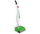 Autolaveuse - C25 - A câble, largeur 25cm, réservoir 5L, brosse cylindrique