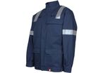 BLOUSON MULTIRISQUES ZONEATEX METIERS PETROLIERS