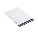 Pochette plastique opaque 60 µ - 280 X 400 mm