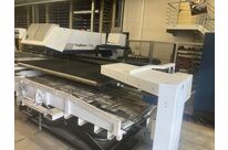 combiné laser / poinçonneuse TRUMPF 7000