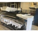 combiné laser / poinçonneuse TRUMPF 7000