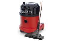 Aspirateur poussières avec moteur économique et puissant | PPR370