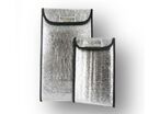 Pochette isotherme rectangulaire sur mesure | MANUDO 
