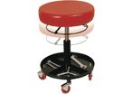 GYS - Tabouret de carrossier réglable en hauteur 380-500 mm - Confort professionnel