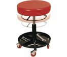 GYS - Tabouret de carrossier réglable en hauteur 380-500 mm - Confort professionnel