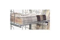 ETAGERE ZINGUEE 45 X 66 cm