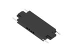 Connecteur Droit pour Rail Magnétique Extra Plat MM30