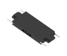Connecteur Droit pour Rail Magnétique Extra Plat MM30