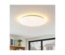 Plafonnier LED Rond à Température Variable 36W 220V