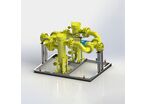 Station de Filtration | KUEHNE