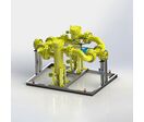 Station de Filtration | KUEHNE