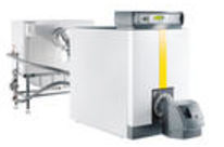 Chaudières fioul à condensation : GTU C